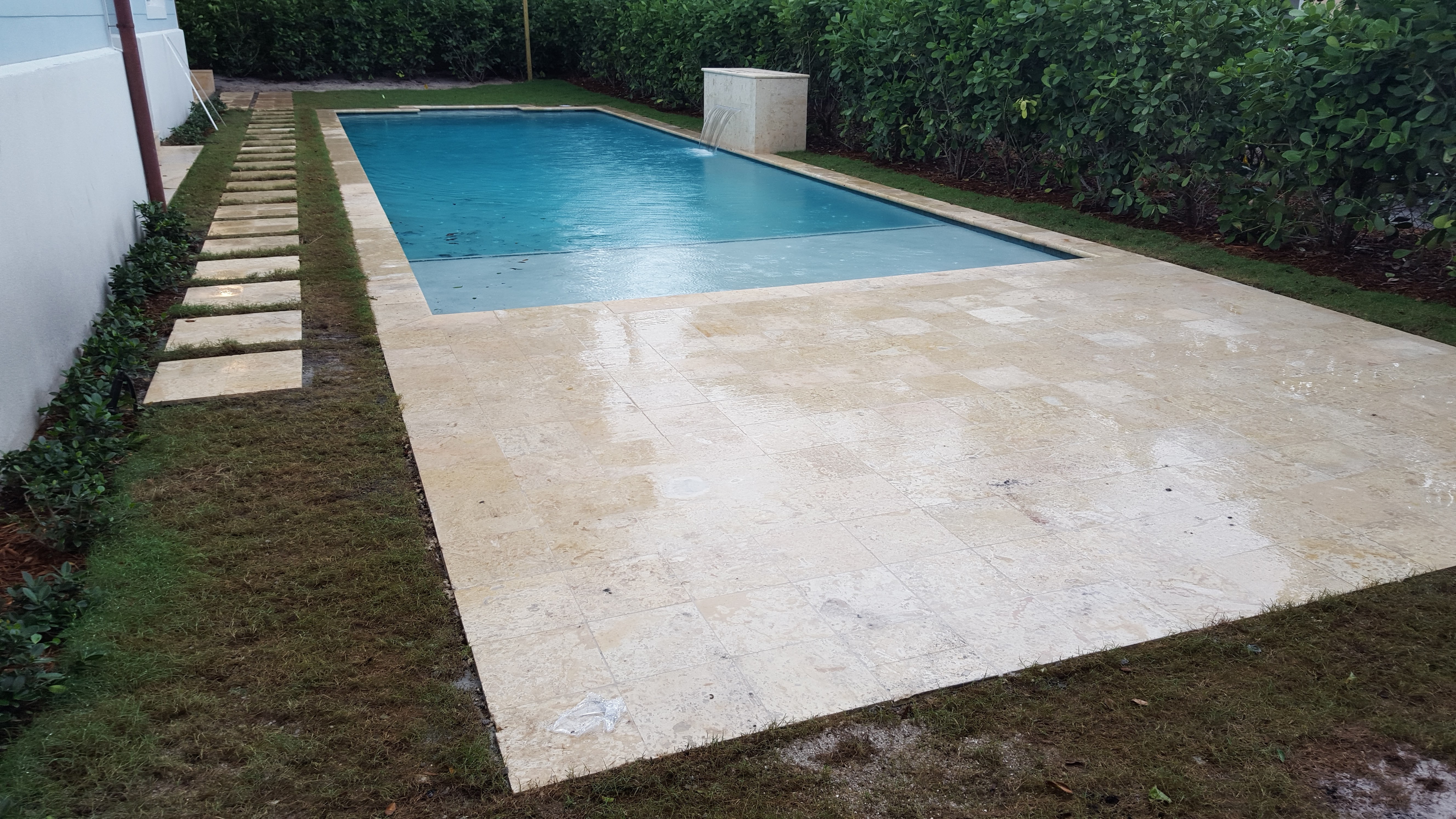 Artech Pools